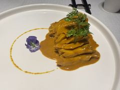 -悦融·京鲁菜·露台花园(安定门店)