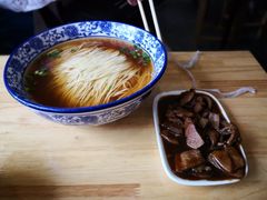 -裕兴记·三虾面(西北街总店)