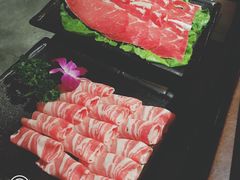 -捞神煲汤火锅(湖滨商业街店)