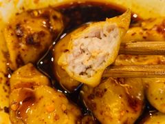 -春阳水饺(香槟广场店)