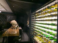 -大酉·M Coffee(北京美术馆店)