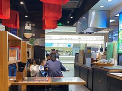 -和府捞面(天河领展广场店)