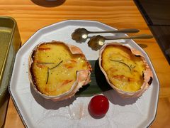 -楽燚日本料理(九曲里店)