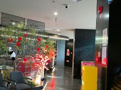 -四川饭店(城乡购物中心店)