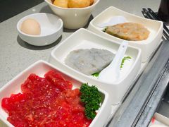 -海底捞火锅(群光广场店)