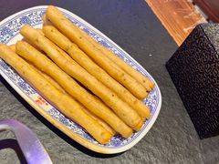 -来涮蜀鲜货火锅串串香(菜市口店)