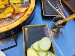 -八木轩·寻味大理白族民俗餐厅(文献路店)