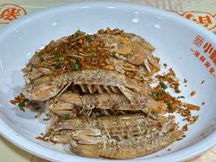 -小林哥的海鲜馆·夜宵烧烤(渔人码头店)