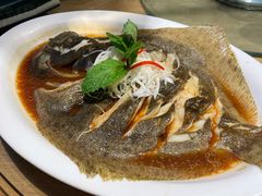 -四季餐厅·新津菜(环湖中路店)
