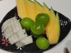 -三宝大饭店-中和艺素餐厅(浦上金山正祥广场店)