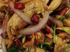 -聚德福海鲜家常菜(刘庄店)