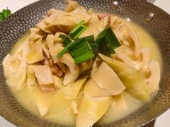 -阿露佳·舌尖上的安吉菜