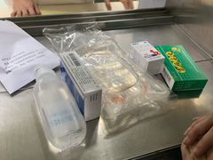 -中国中医科学院西苑医院(本部)