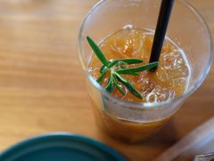 -转山咖啡(松柏社区店)