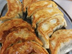 煎饺-芬芳甜品(同福路店)