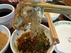 -刘老表·瓦罐汤涮肉(青云谱店)