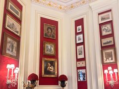 -Cafe Sacher(WIEN)