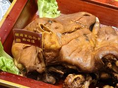 -老北京胡同味道二荤铺(酒仙桥店)