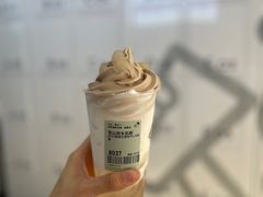 -喜茶(东莞雍华庭店)