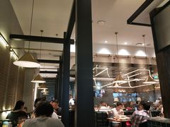 大堂-米纸越南小馆(金鹰世界店)