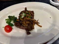 -西堤牛排(北京国瑞店)