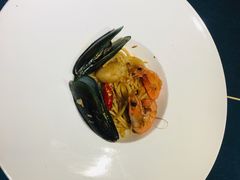 -又见马甲M8融合西餐厅(厦门体育中心店)