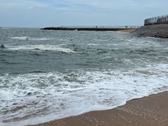 -日照灯塔风景区