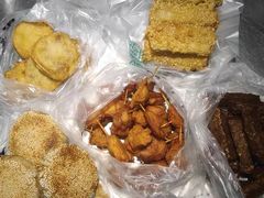 -紫光园清真北京小吃(广渠门内店)