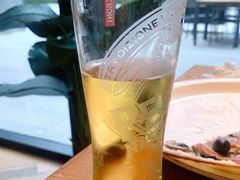 -玛尚诺意式餐厅(官舍店)