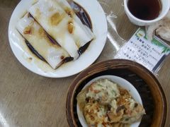 -香港蓮香樓(中環店)