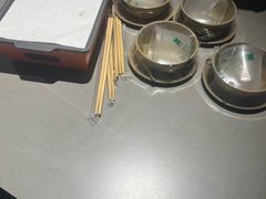 -不夜天烧烤牛骨头(南湖店)