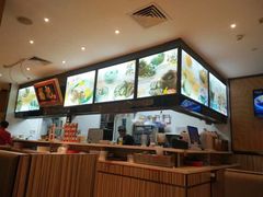 -龙记·香港茶餐厅(海上世界店)