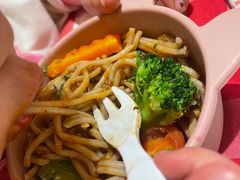 -西贝(财富购物中心店)