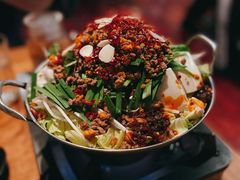 博多牛肠火锅-九州酒场ひこぞう(1号店)