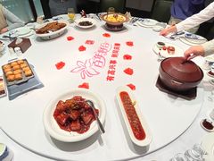 -同庆楼(金宝汇店)