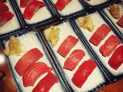 -千代武日本料理(爱建店)