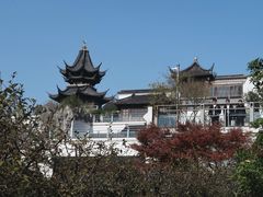 -江宁织造博物馆