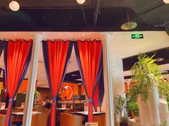 -半秋山西餐厅(巴南万达广场店)