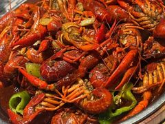 -云晓光头烧烤吧(川沙绿地店)