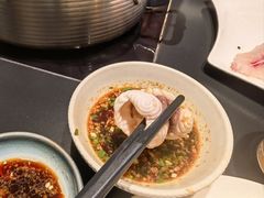 -鲜入唯煮·港式海鲜牛肉火锅(金宝街店)