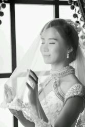 点击看大图 -金夫人婚纱摄影(华南店)