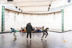 -派对猴生日派对策划