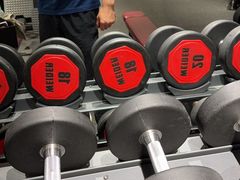 -FLARE STAR FITNESS(复地活力城店)