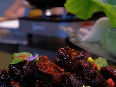 -茶叁酒肆·楚味江湖(菱角湖店)
