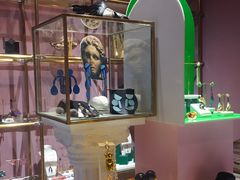 -OOAK设计师品牌概念店(新乐路店)