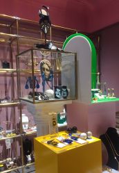 -OOAK设计师品牌概念店(新乐路店)