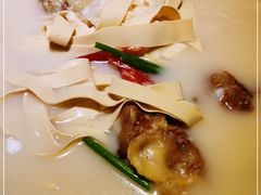 -骨之味·筒骨汤火锅(江头店)