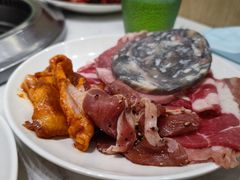 -集品鲜湾·蒸汽海鲜自助料理(青岛银座和谐广场店)