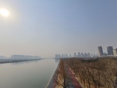 -咸阳湖景区