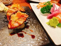 -気楽亭和食料理(气乐亭大世界本店)